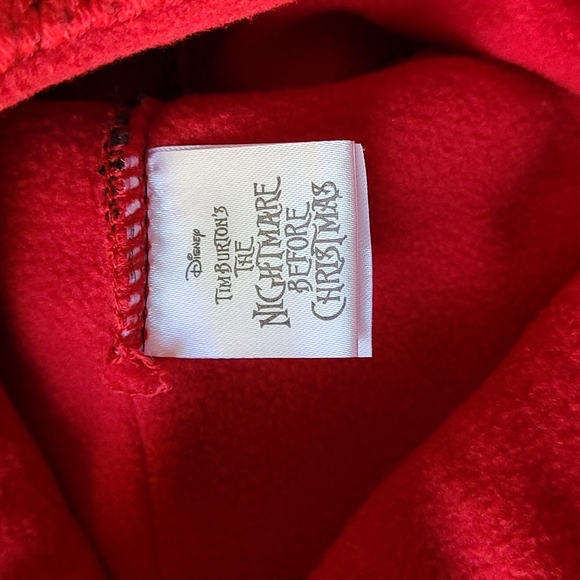 Disney's The Nightmare Before Christmas Jack Beanie - Picture 5 of 5